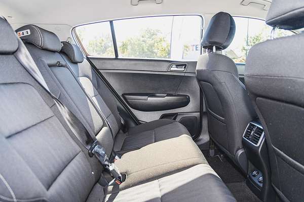 2018 Kia Sportage Si QL
