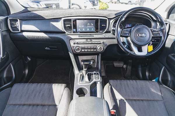 2018 Kia Sportage Si QL