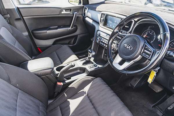 2018 Kia Sportage Si QL