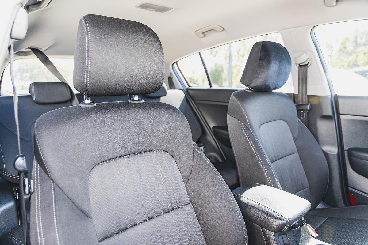 2018 Kia Sportage Si QL