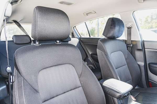 2018 Kia Sportage Si QL
