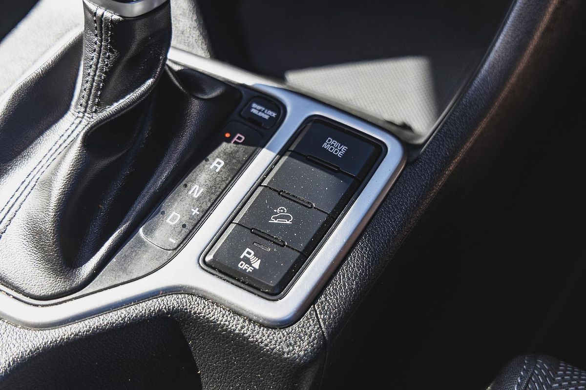 2018 Kia Sportage Si QL