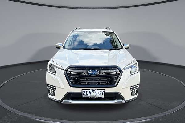 2023 Subaru Forester Hybrid L S5