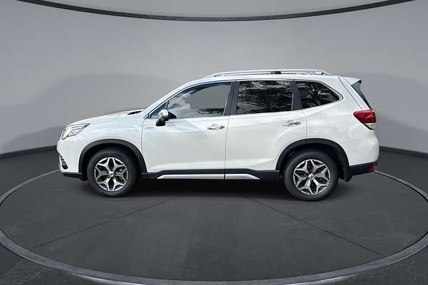 2023 Subaru Forester Hybrid L S5