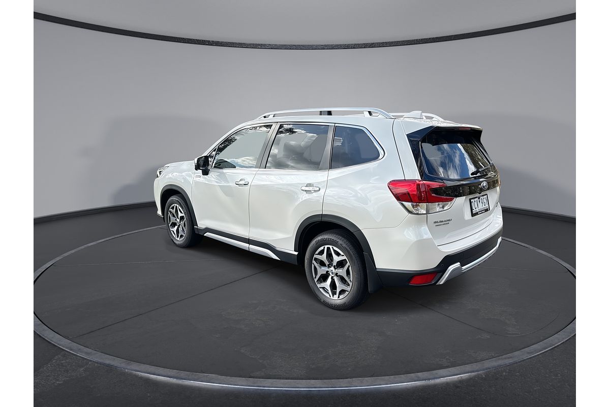 2023 Subaru Forester Hybrid L S5