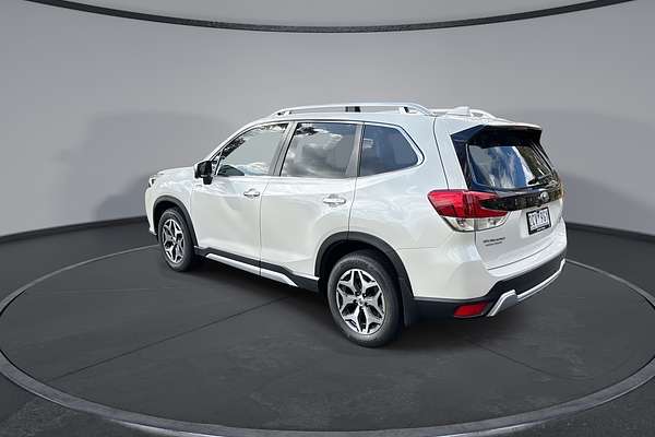 2023 Subaru Forester Hybrid L S5