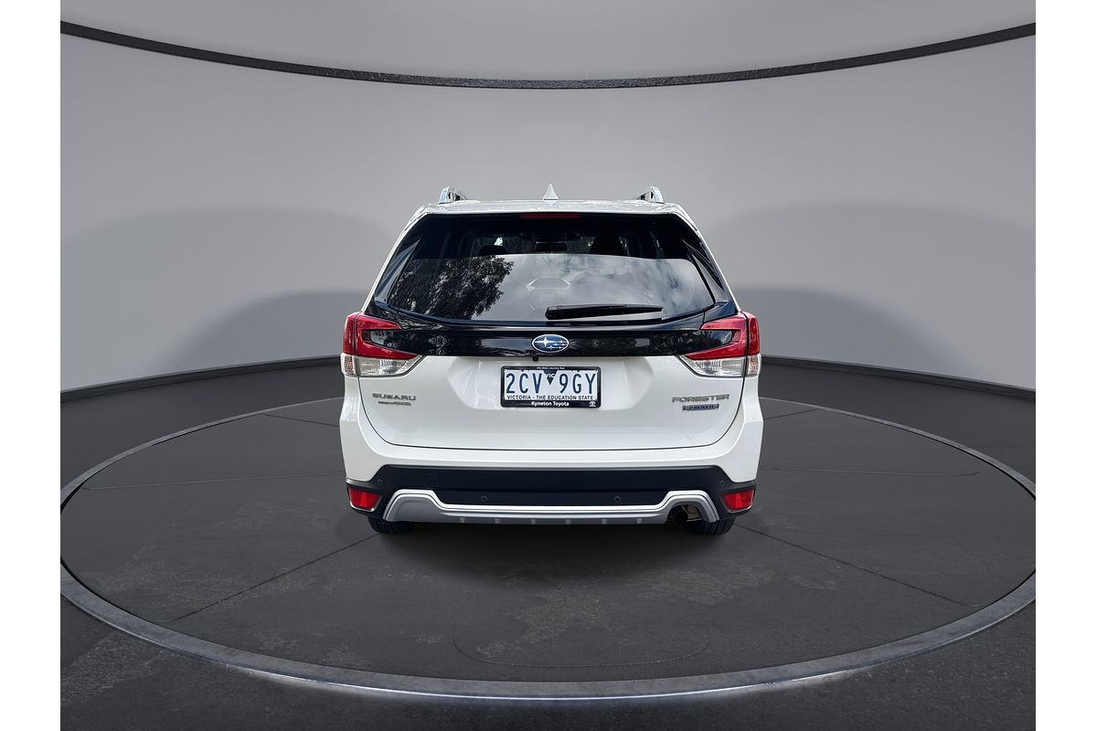 2023 Subaru Forester Hybrid L S5