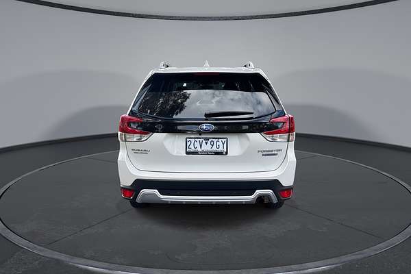 2023 Subaru Forester Hybrid L S5