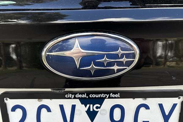 2023 Subaru Forester Hybrid L S5