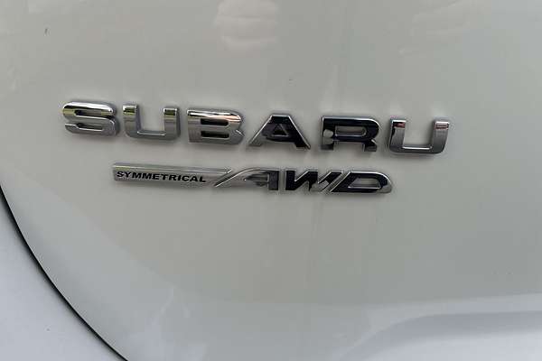 2023 Subaru Forester Hybrid L S5