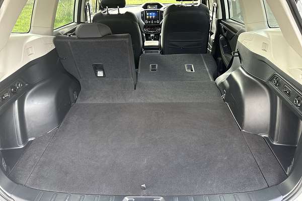 2023 Subaru Forester Hybrid L S5