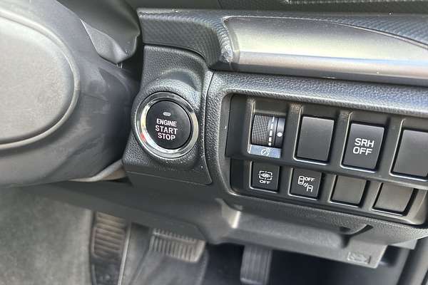 2023 Subaru Forester Hybrid L S5