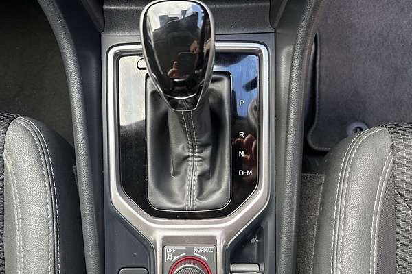 2023 Subaru Forester Hybrid L S5