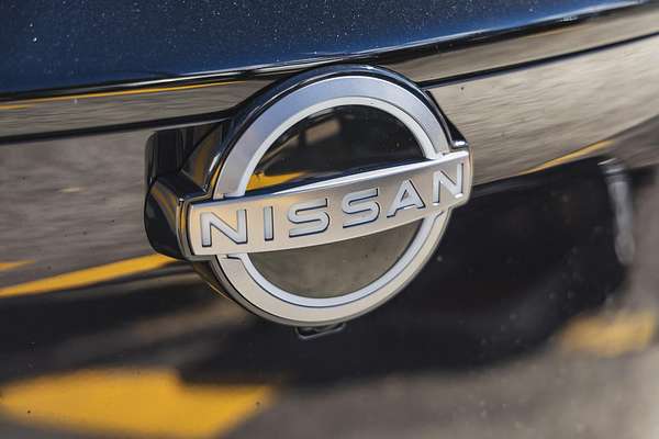 2025 Nissan Ariya Advance FE0