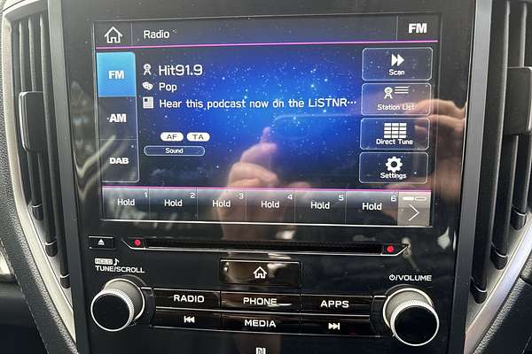 2023 Subaru Forester Hybrid L S5