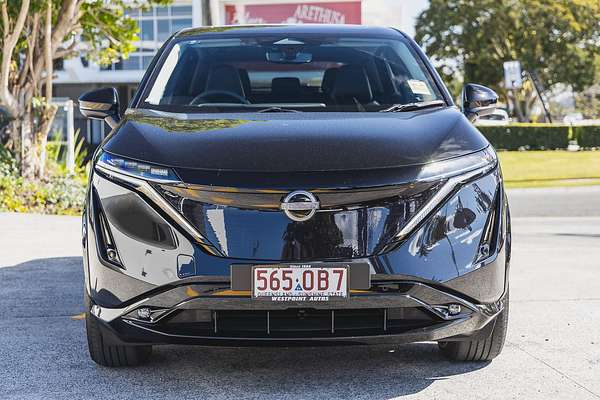 2025 Nissan Ariya Advance FE0