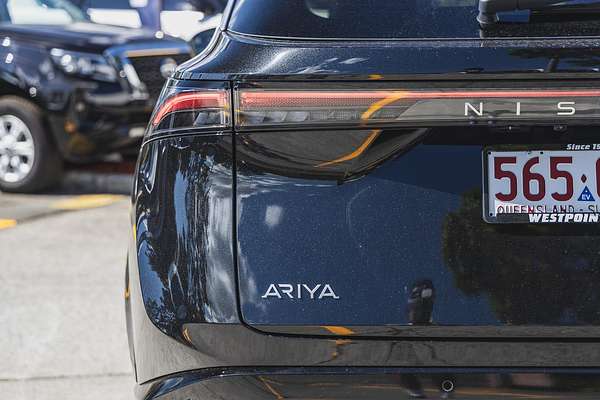 2025 Nissan Ariya Advance FE0
