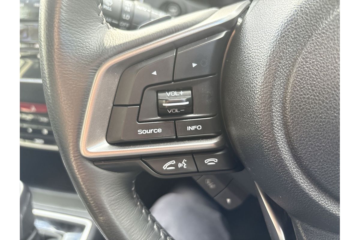 2023 Subaru Forester Hybrid L S5