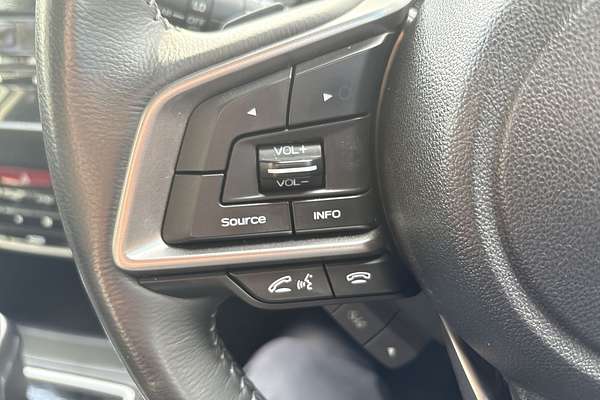 2023 Subaru Forester Hybrid L S5