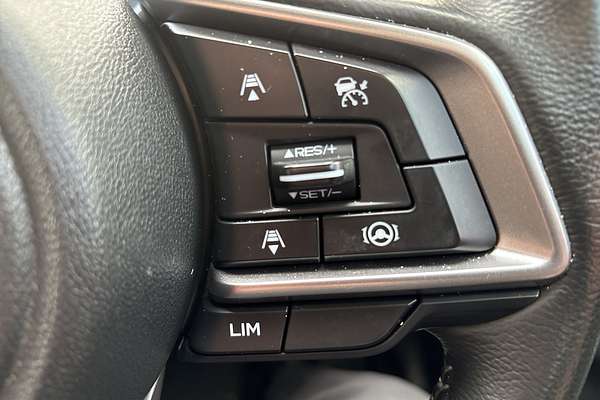 2023 Subaru Forester Hybrid L S5