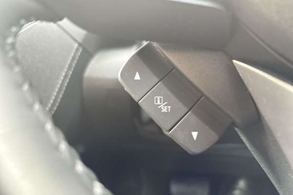 2023 Subaru Forester Hybrid L S5