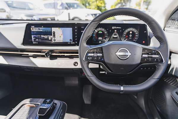 2025 Nissan Ariya Advance FE0