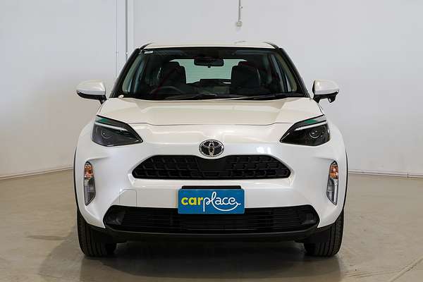 2023 Toyota Yaris Cross GX MXPB10R