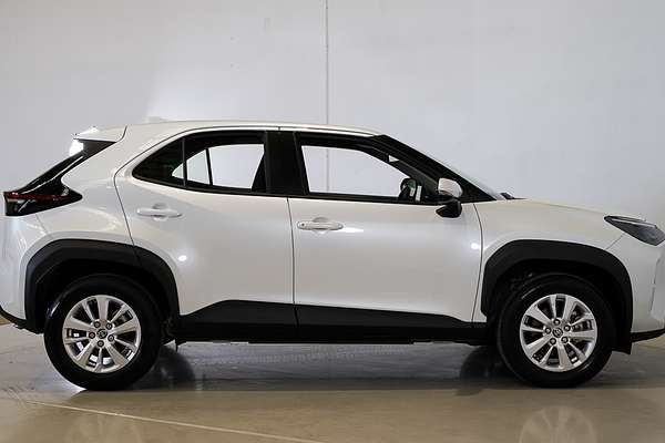 2023 Toyota Yaris Cross GX MXPB10R