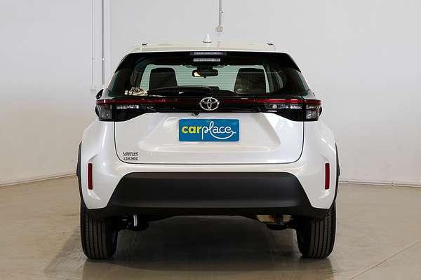 2023 Toyota Yaris Cross GX MXPB10R