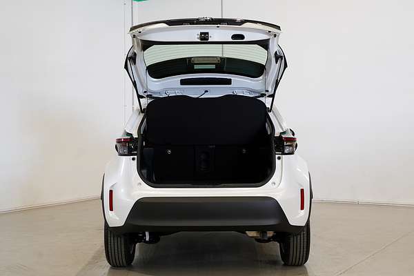 2023 Toyota Yaris Cross GX MXPB10R