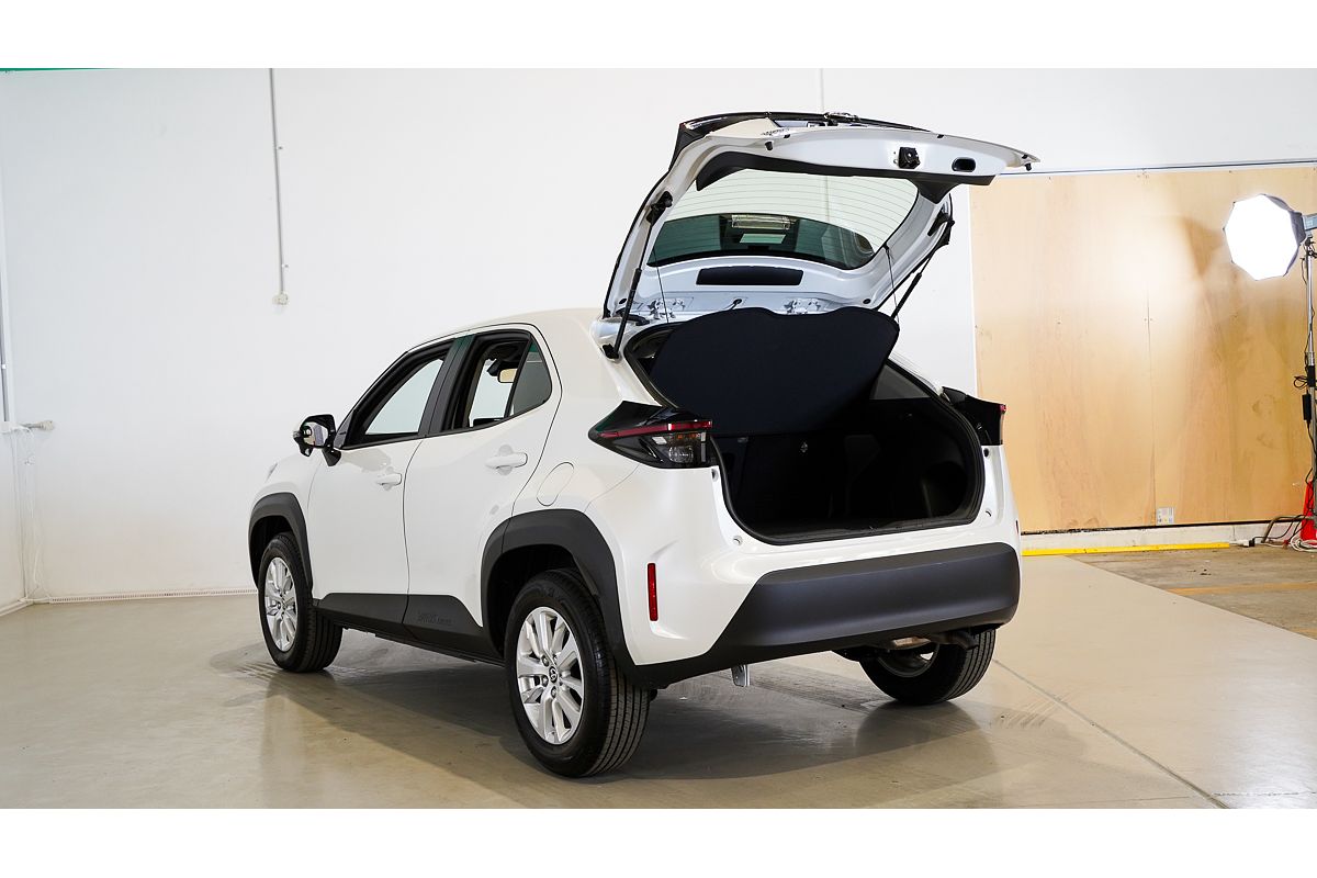 2023 Toyota Yaris Cross GX MXPB10R