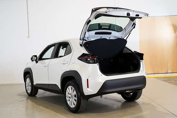 2023 Toyota Yaris Cross GX MXPB10R
