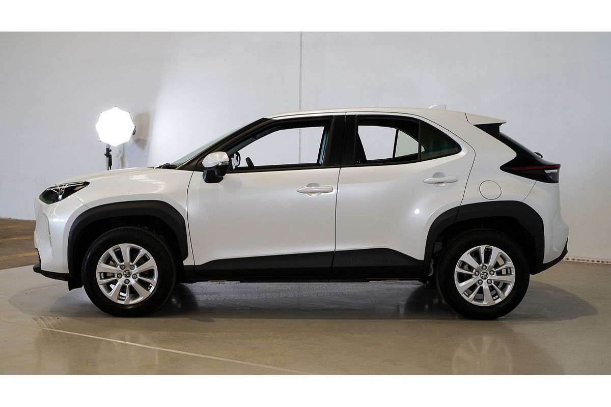 2023 Toyota Yaris Cross GX MXPB10R