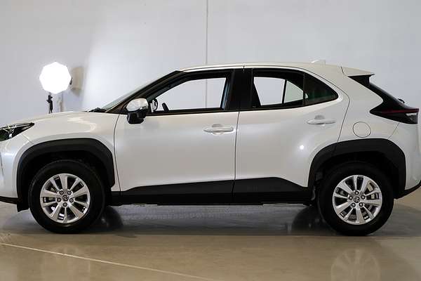 2023 Toyota Yaris Cross GX MXPB10R