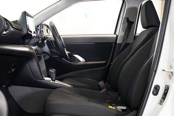 2023 Toyota Yaris Cross GX MXPB10R