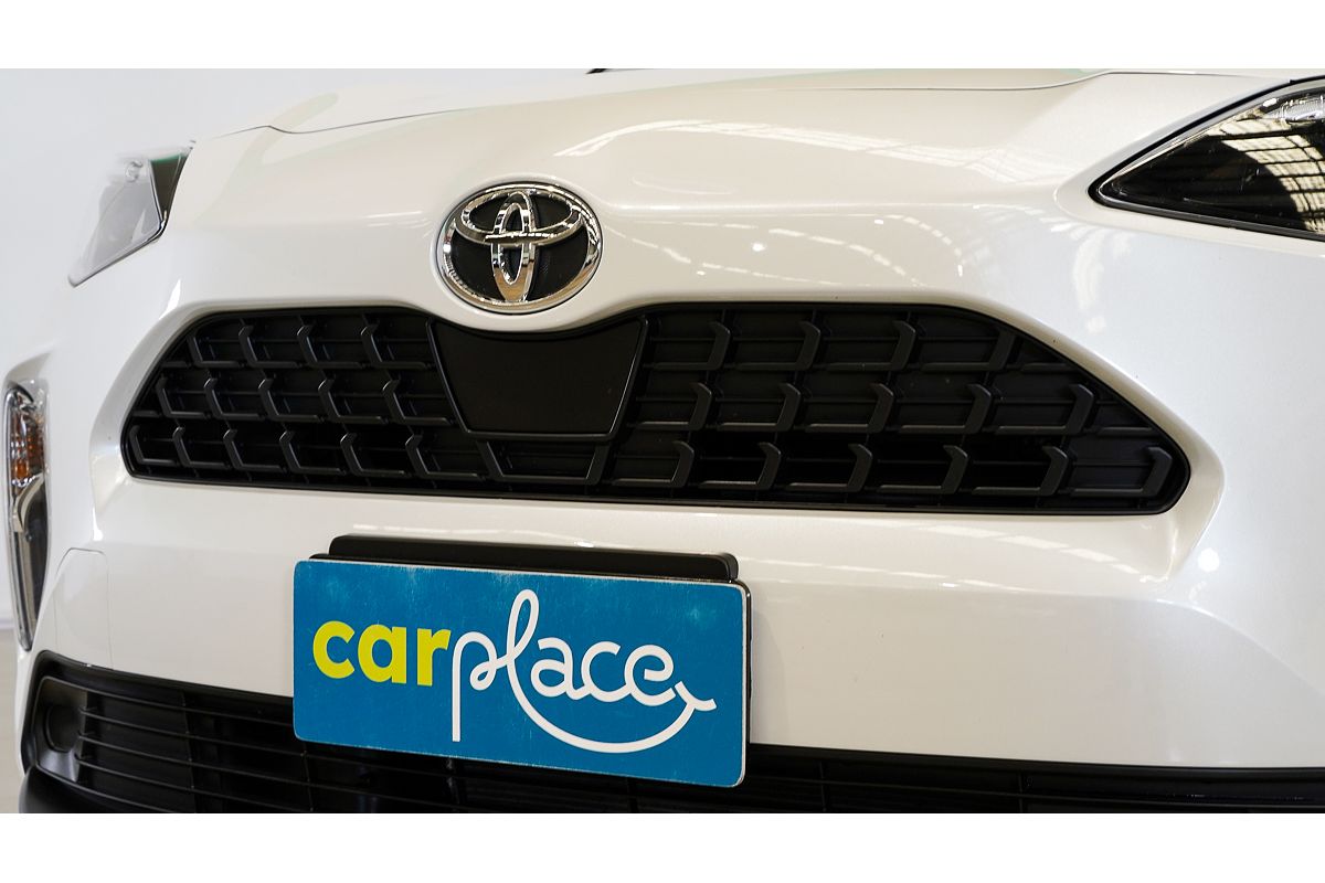 2023 Toyota Yaris Cross GX MXPB10R