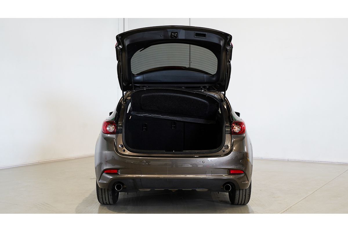 2016 Mazda 3 Neo BN Series