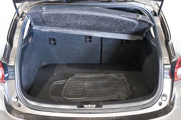 2016 Mazda 3 Neo BN Series