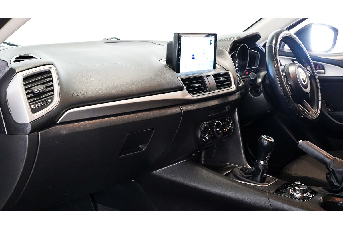 2016 Mazda 3 Neo BN Series
