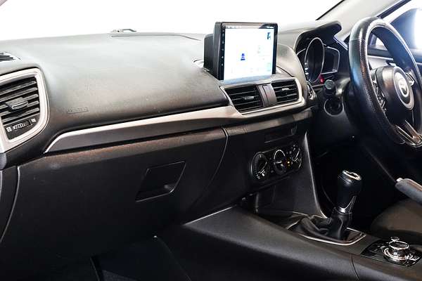 2016 Mazda 3 Neo BN Series