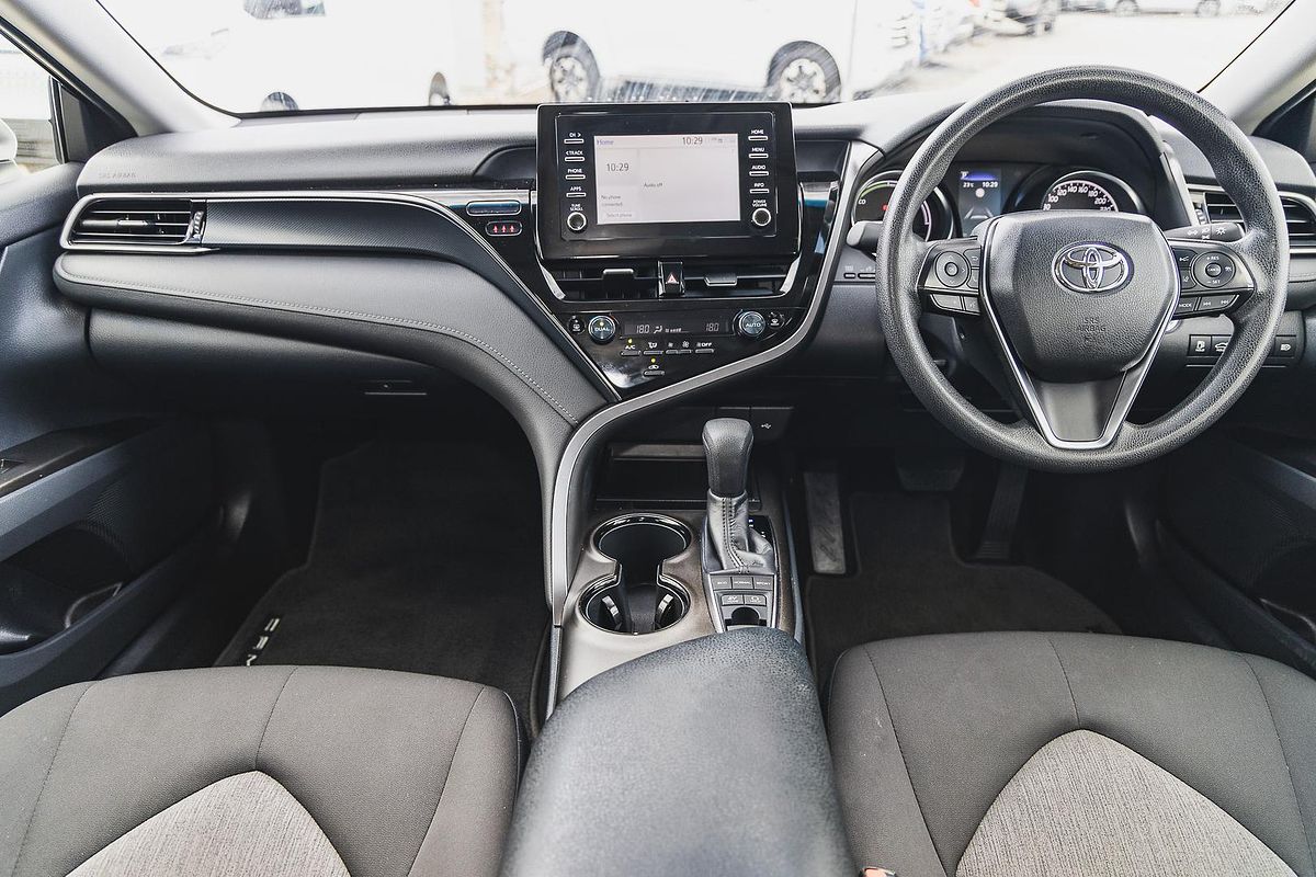 2024 Toyota Camry Ascent AXVH70R
