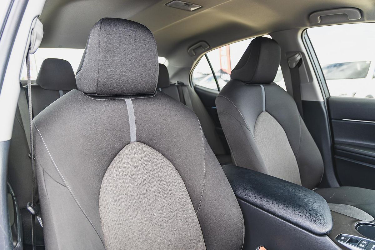 2024 Toyota Camry Ascent AXVH70R