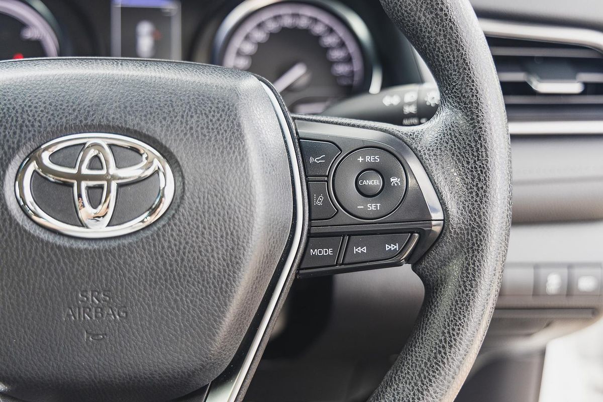 2024 Toyota Camry Ascent AXVH70R