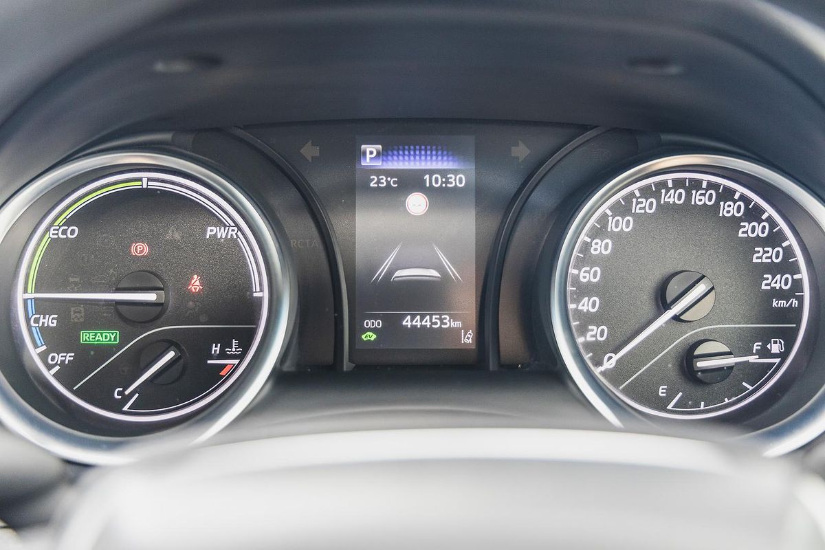 2024 Toyota Camry Ascent AXVH70R