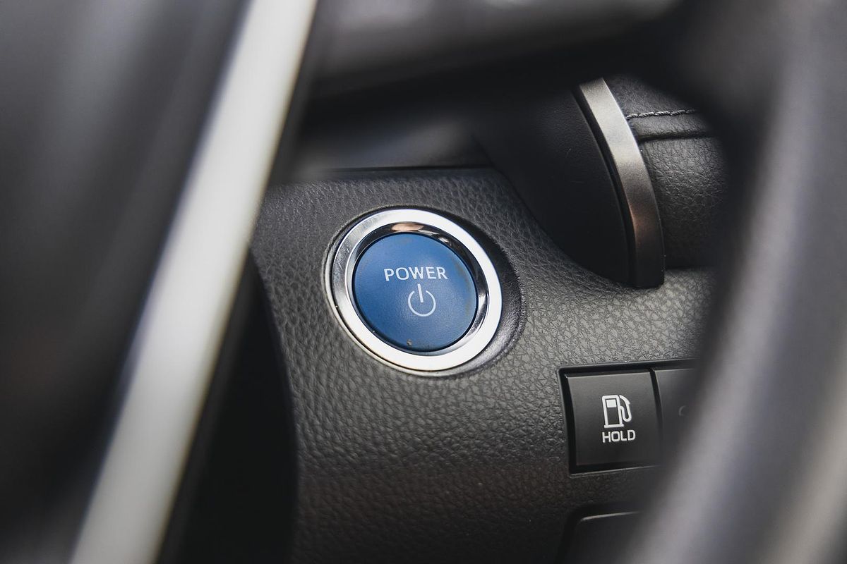 2024 Toyota Camry Ascent AXVH70R
