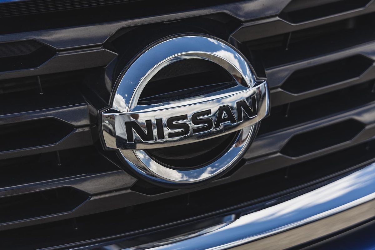 2017 Nissan Pathfinder ST R52 Series II
