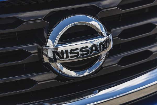2017 Nissan Pathfinder ST R52 Series II