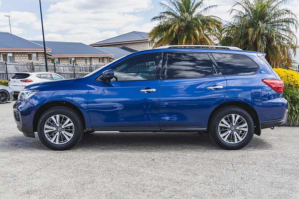 2017 Nissan Pathfinder ST R52 Series II