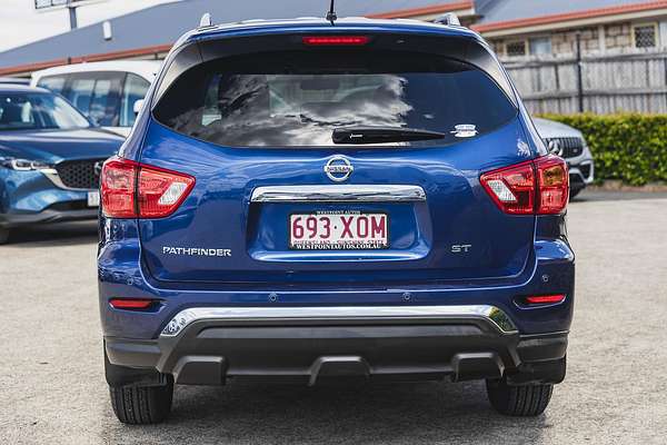 2017 Nissan Pathfinder ST R52 Series II