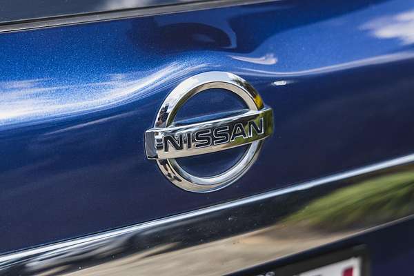 2017 Nissan Pathfinder ST R52 Series II